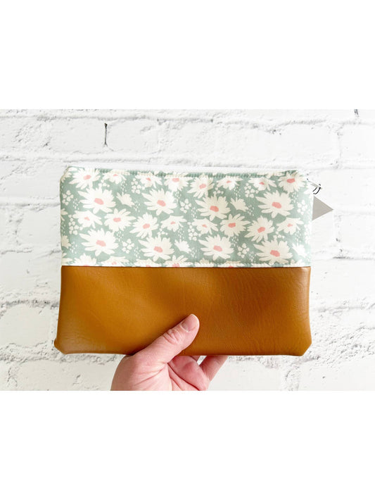 Cosmetic Bag - Storm and Sky Shoppe