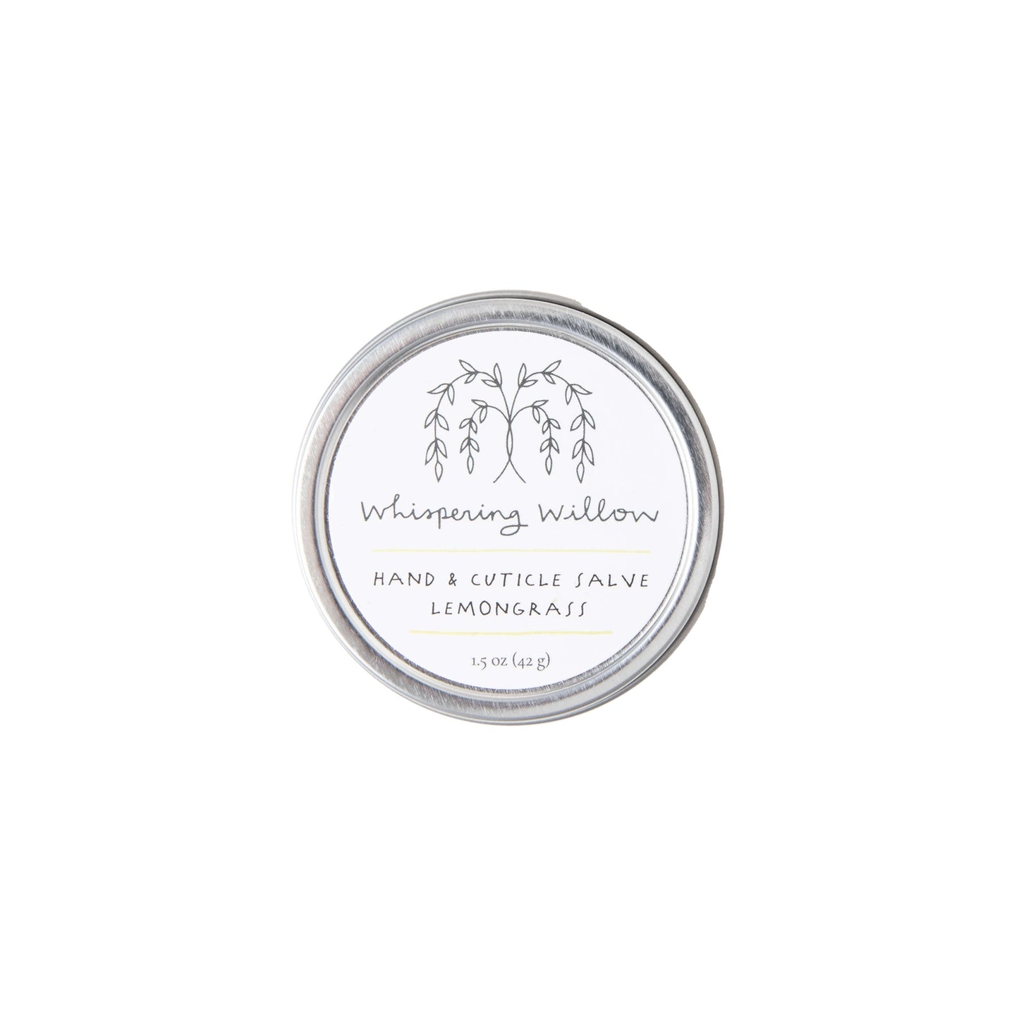 Hand & Cuticle Salve - Storm and Sky Shoppe