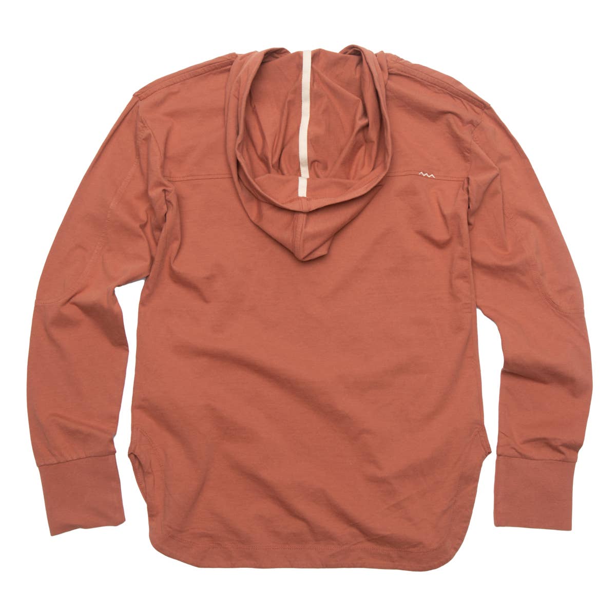 Women's Basecamp Hoodie - Storm and Sky Shoppe - The Landmark Project