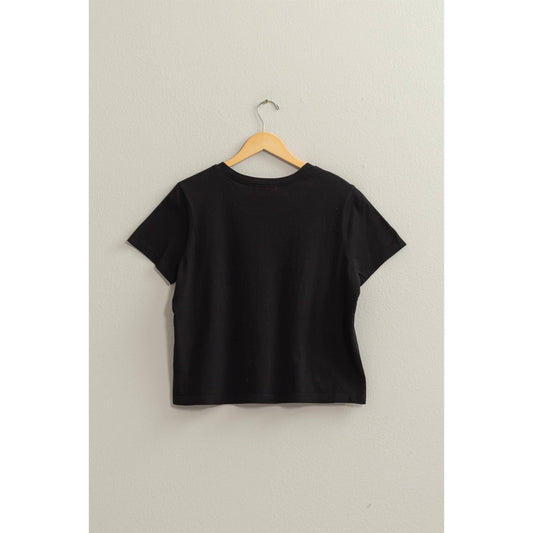 Soft Short Sleeve Tee - Storm and Sky Shoppe