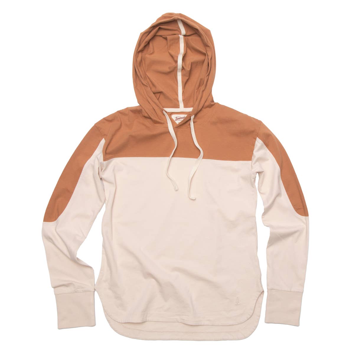 Women's Basecamp Hoodie - Storm and Sky Shoppe - The Landmark Project