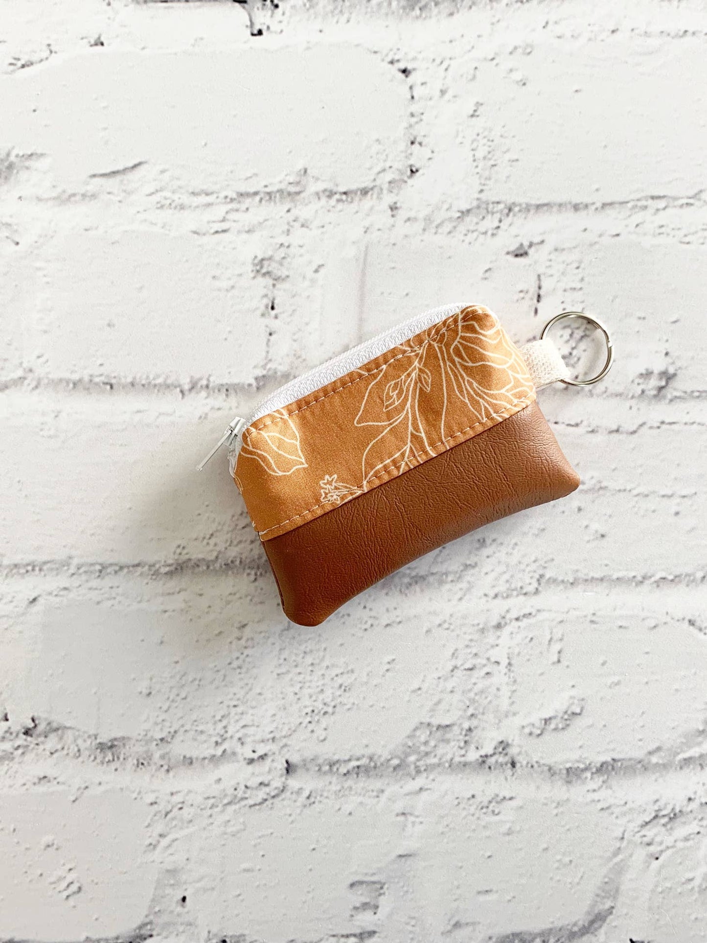 Coin Pouch - Storm and Sky Shoppe - Mangham Made