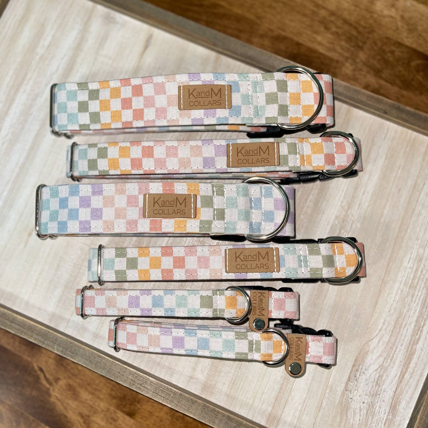 Dog Collars - Storm and Sky Shoppe