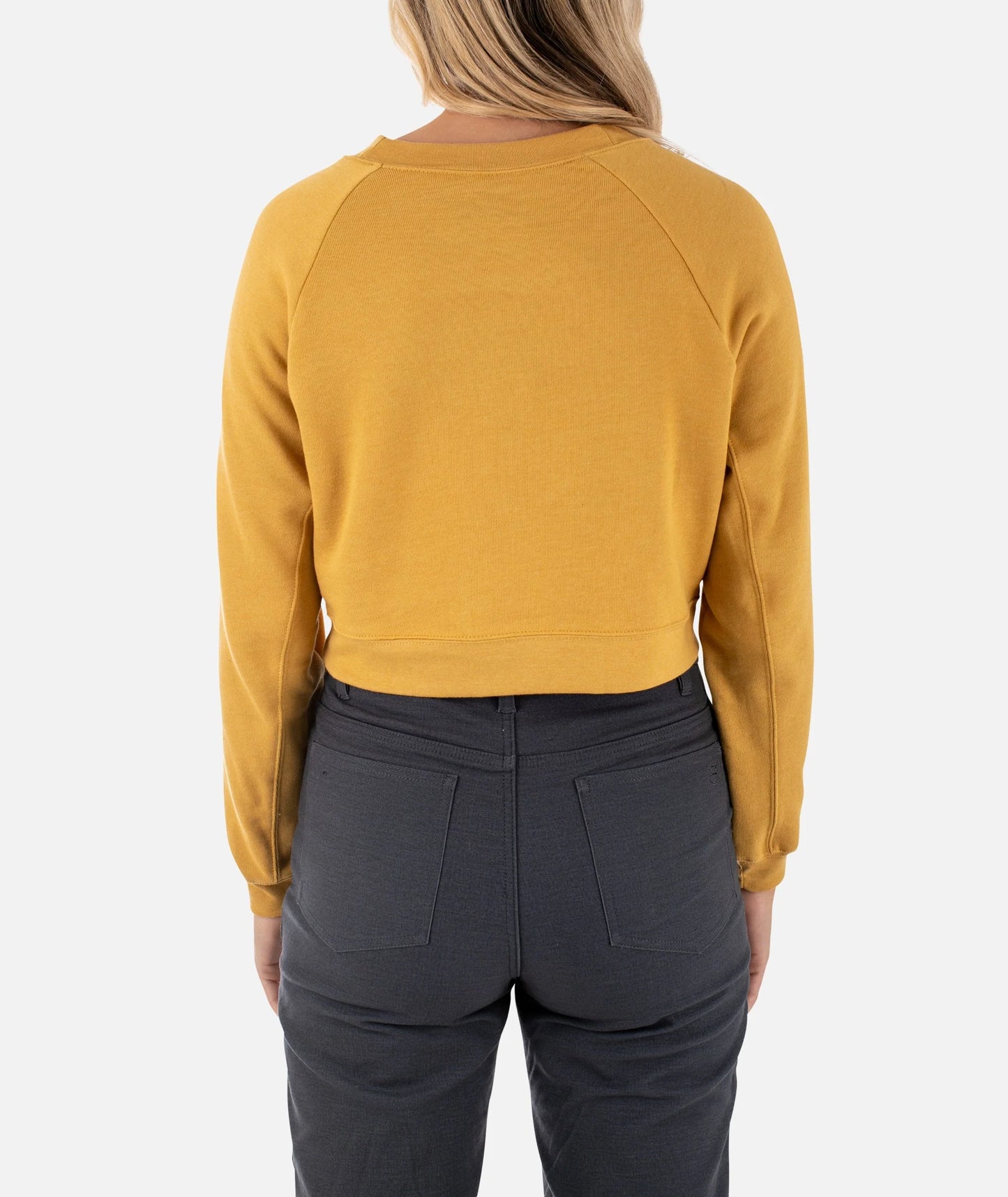 Deuces Crewneck - Storm and Sky Shoppe - Jetty