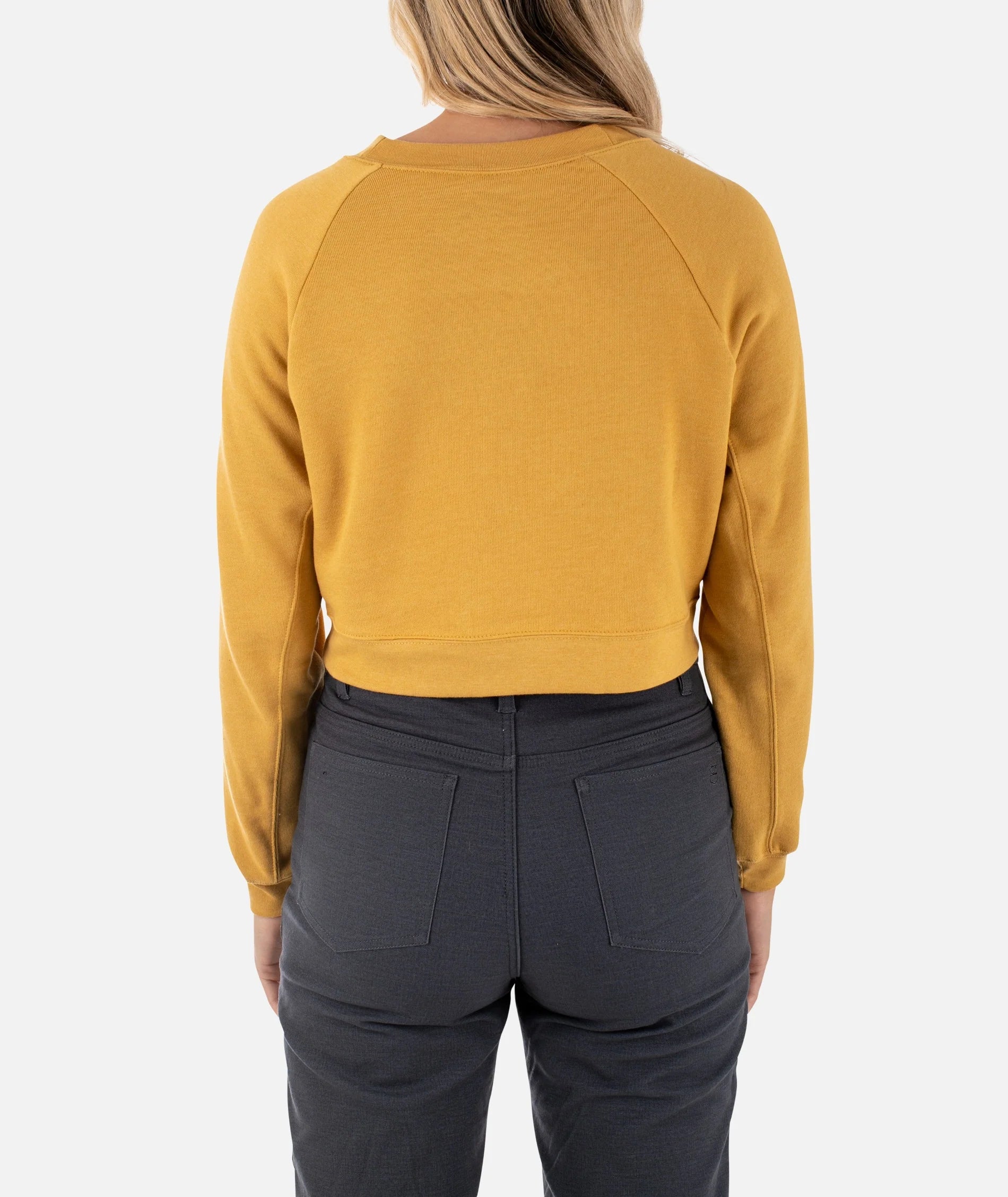 Deuces Crewneck - Storm and Sky Shoppe - Jetty