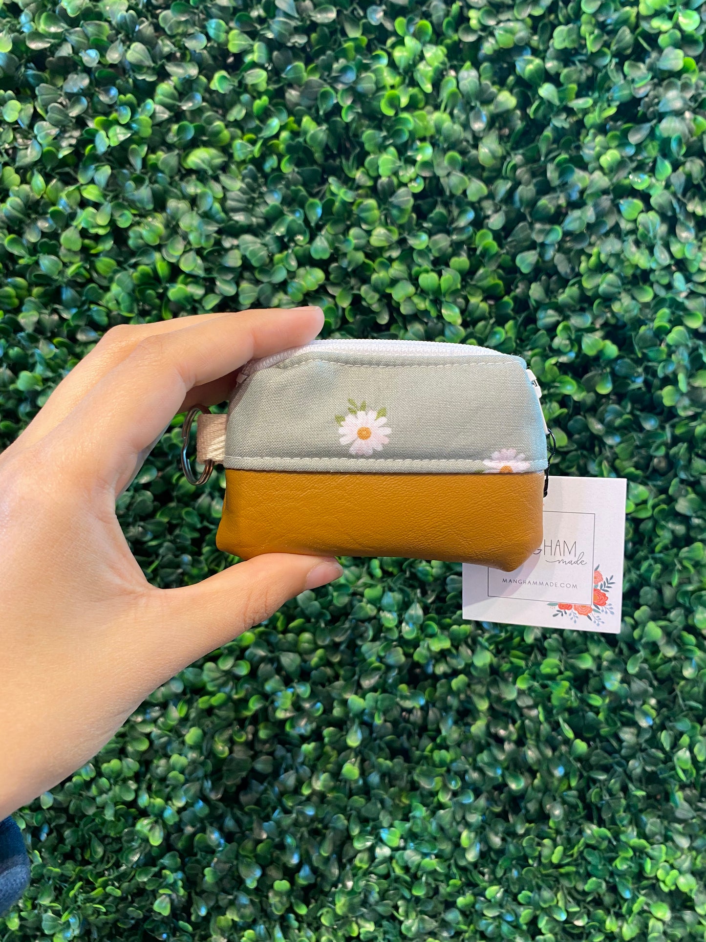 Coin Pouch - Storm and Sky Shoppe
