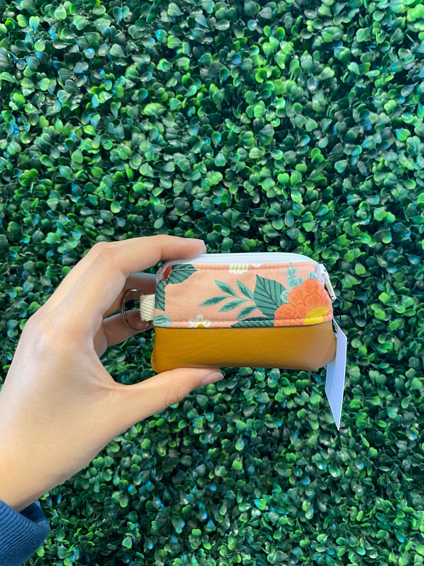 Coin Pouch - Storm and Sky Shoppe