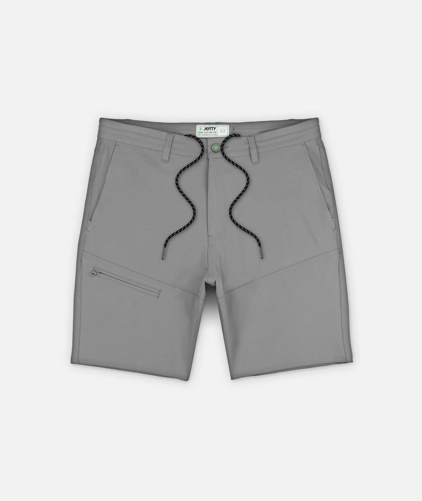 Mordecai Utility Shorts - Storm and Sky Shoppe - Jetty