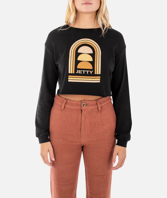 Newlight Long Sleeve - Storm and Sky Shoppe - Jetty