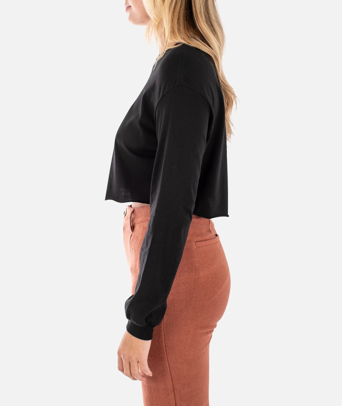 Newlight Long Sleeve - Storm and Sky Shoppe - Jetty