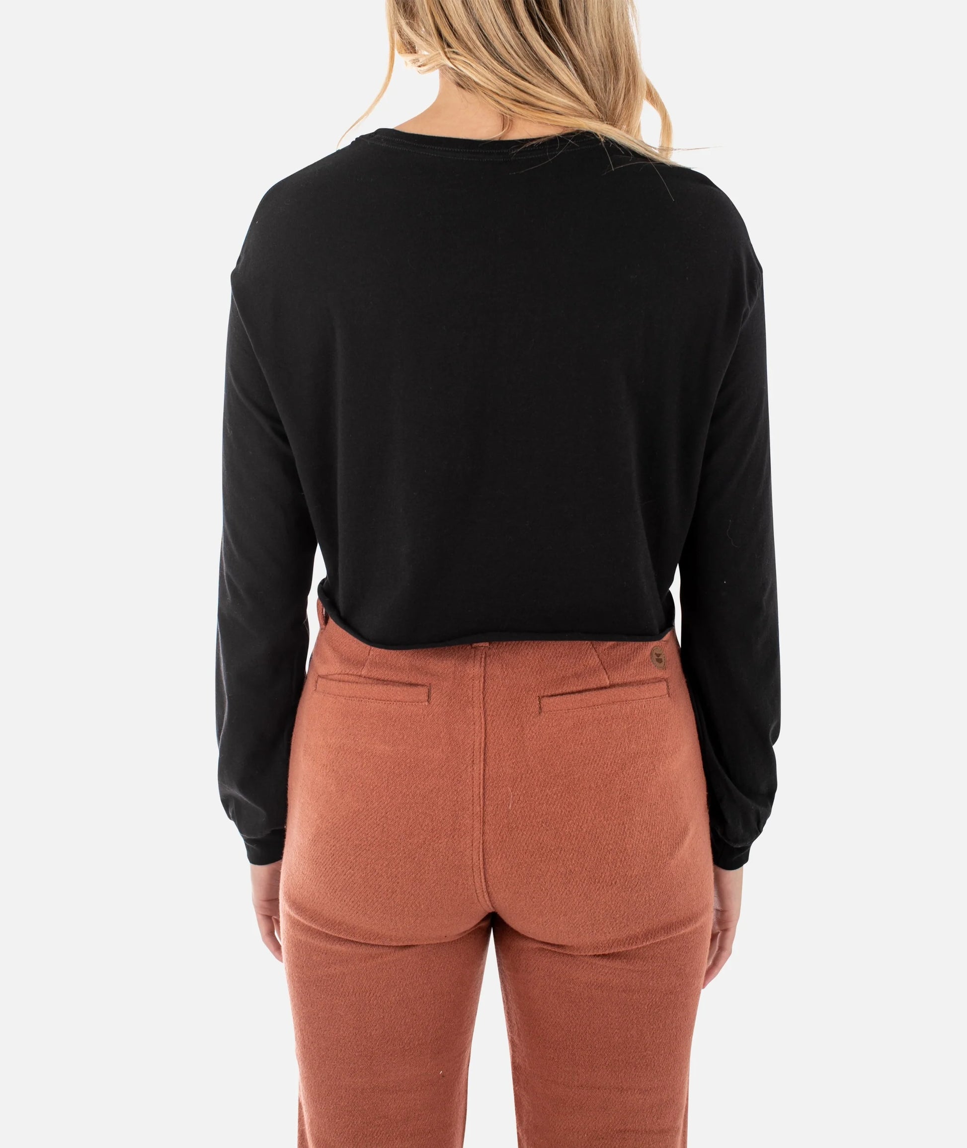 Newlight Long Sleeve - Storm and Sky Shoppe - Jetty
