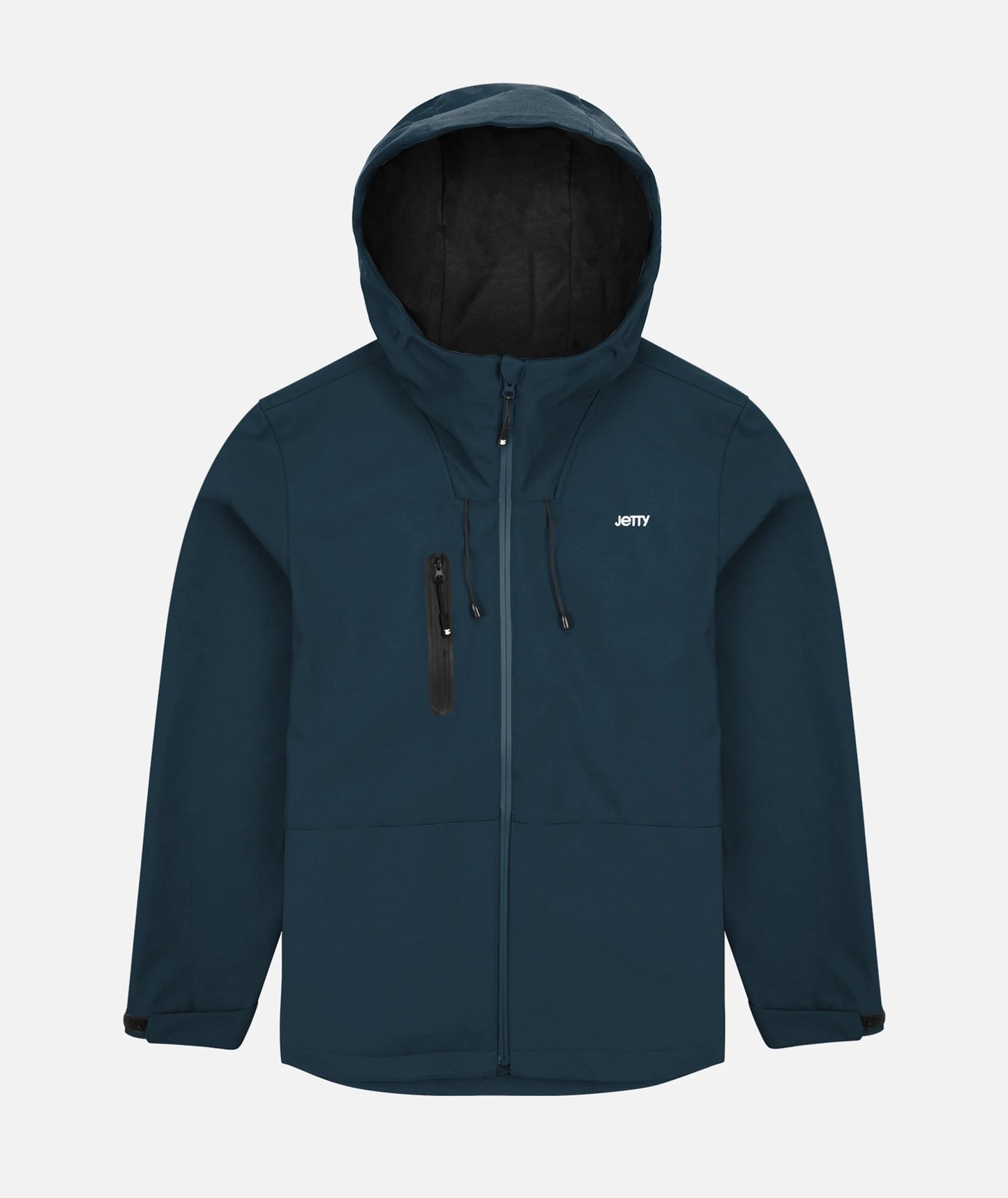 Oyster Shell Jacket - Storm and Sky Shoppe - Jetty