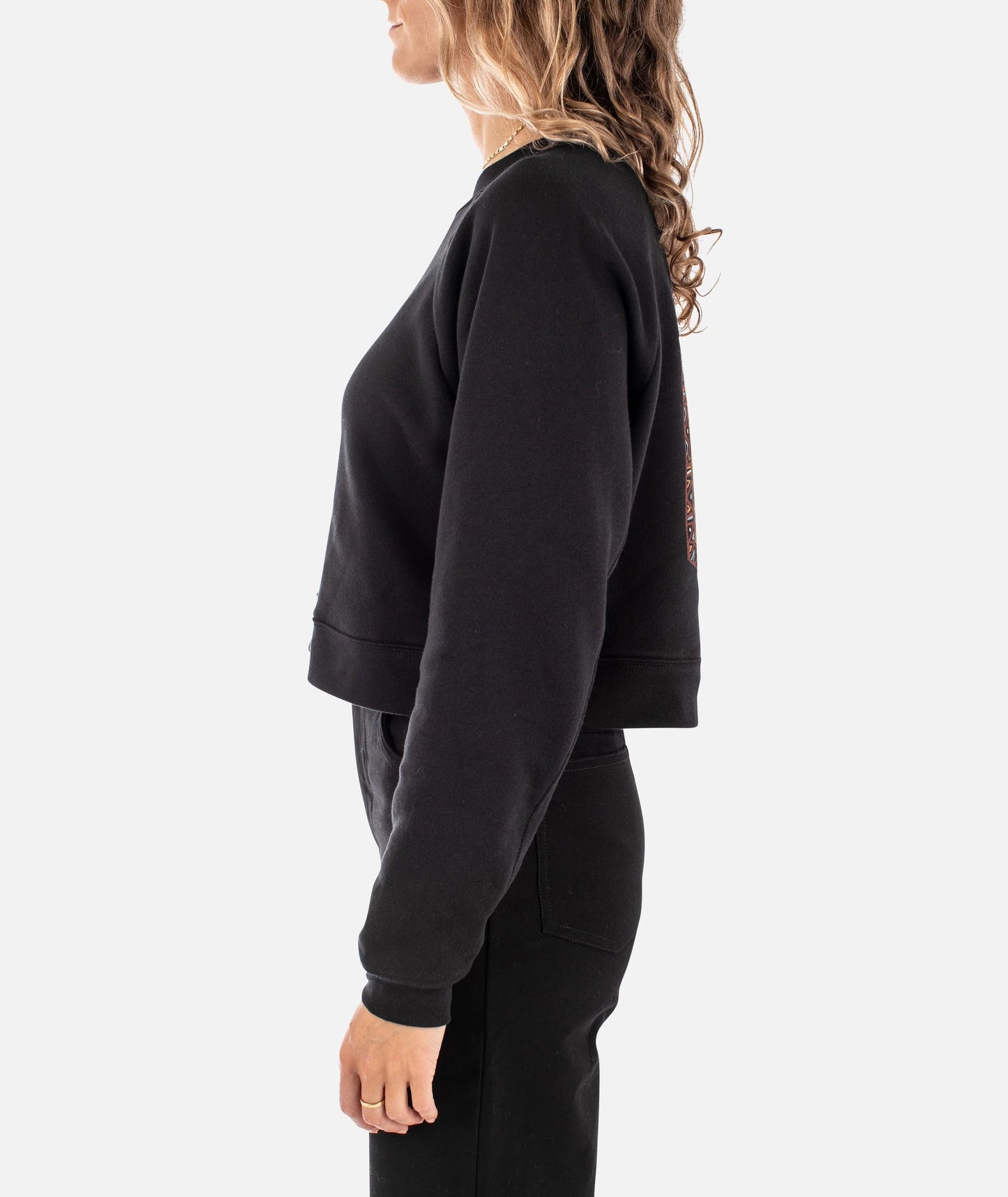Palisade Crewneck - Storm and Sky Shoppe - Jetty