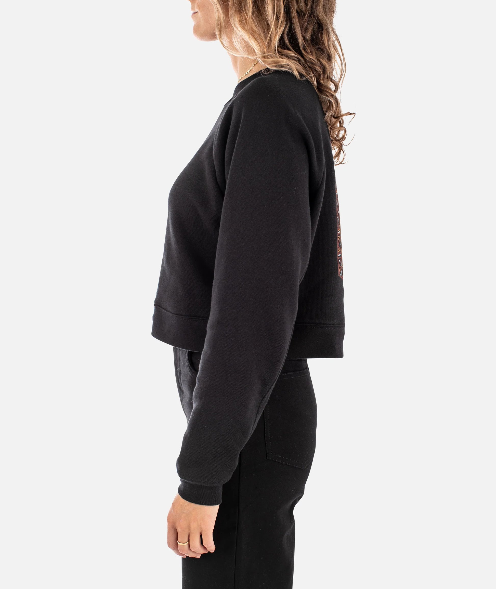 Palisade Crewneck - Storm and Sky Shoppe - Jetty
