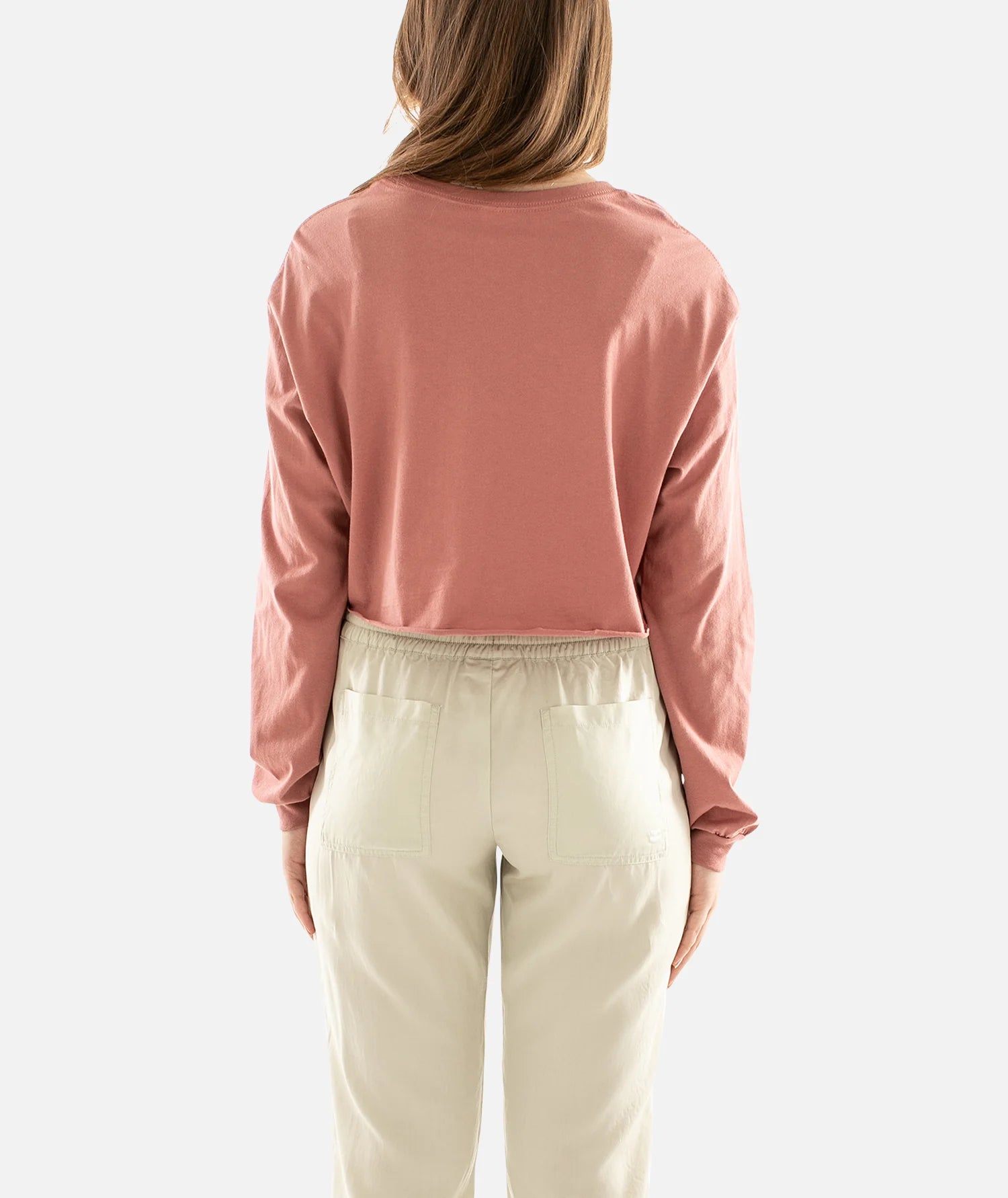 Rays Long Sleeve - Storm and Sky Shoppe - Jetty