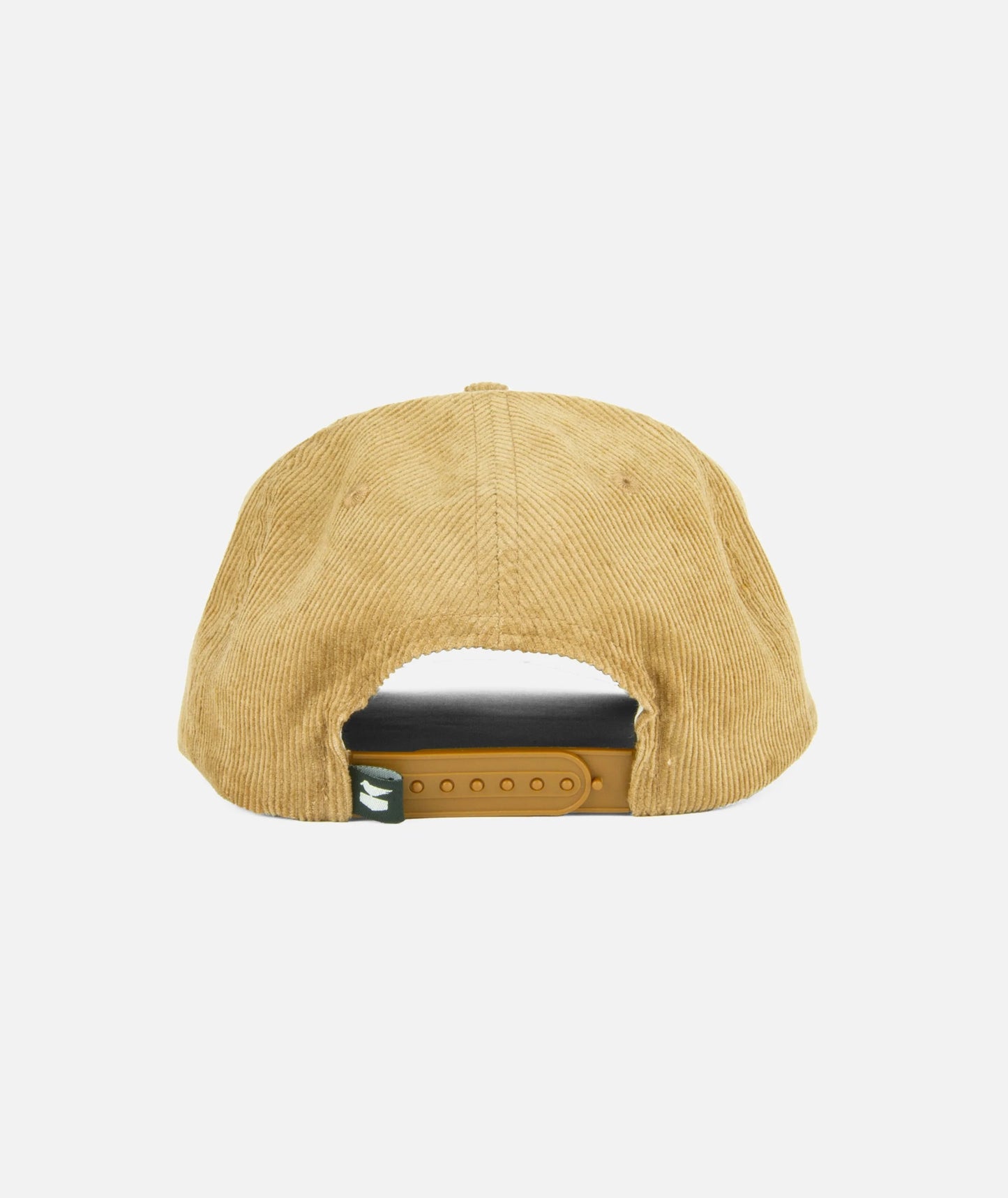 Script Snapback - Storm and Sky Shoppe - Jetty