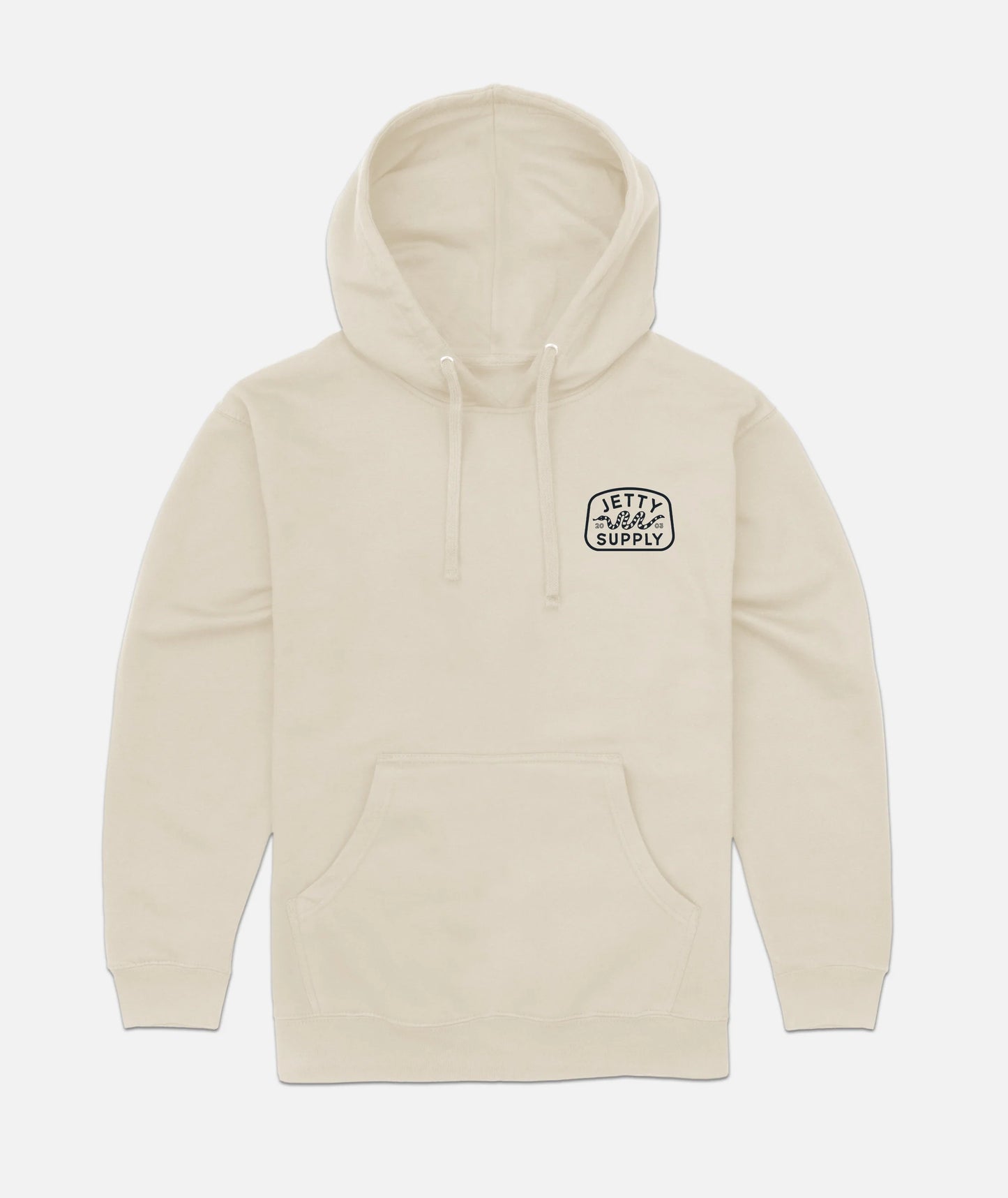Seasnake Hoodie - Storm and Sky Shoppe - Jetty