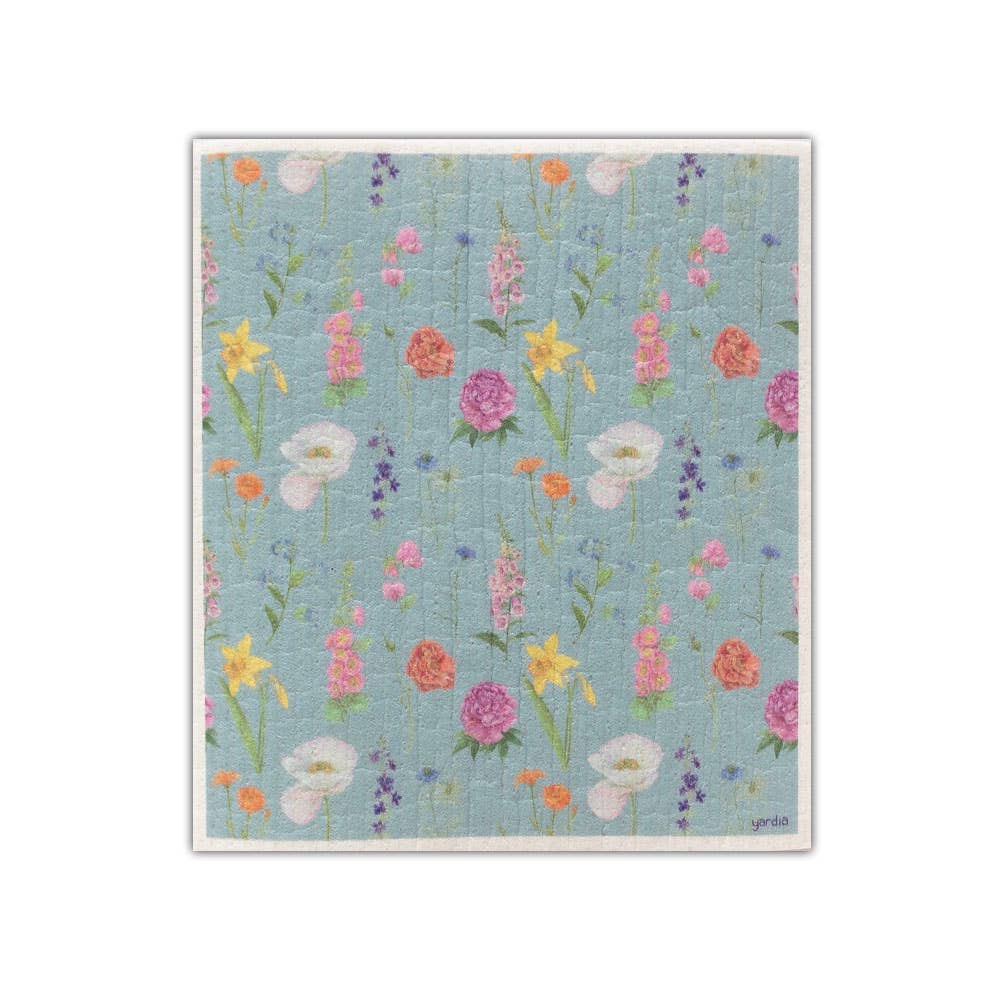 Sponge Cloths - Storm and Sky Shoppe