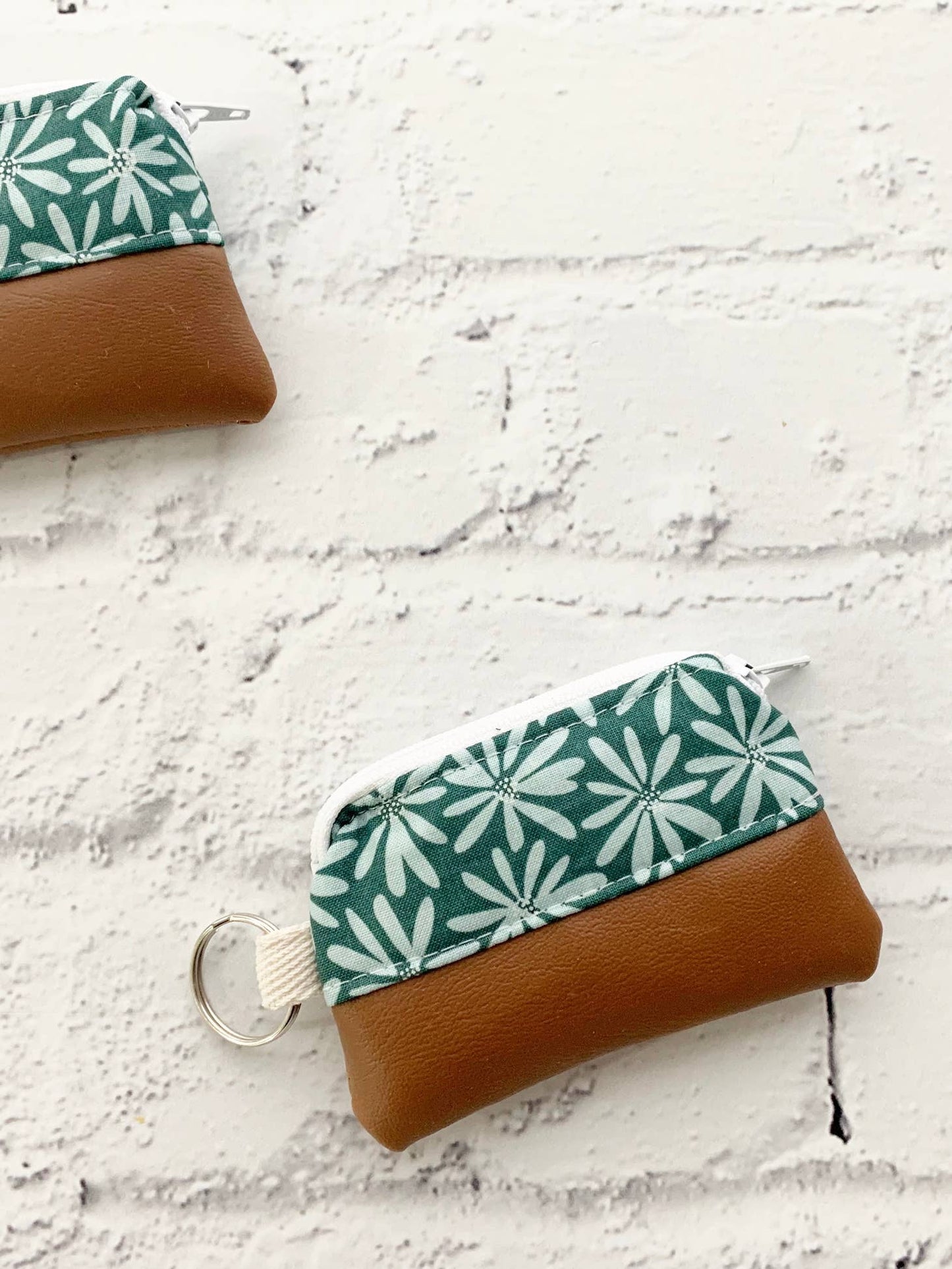 Coin Pouch - Storm and Sky Shoppe - Mangham Made