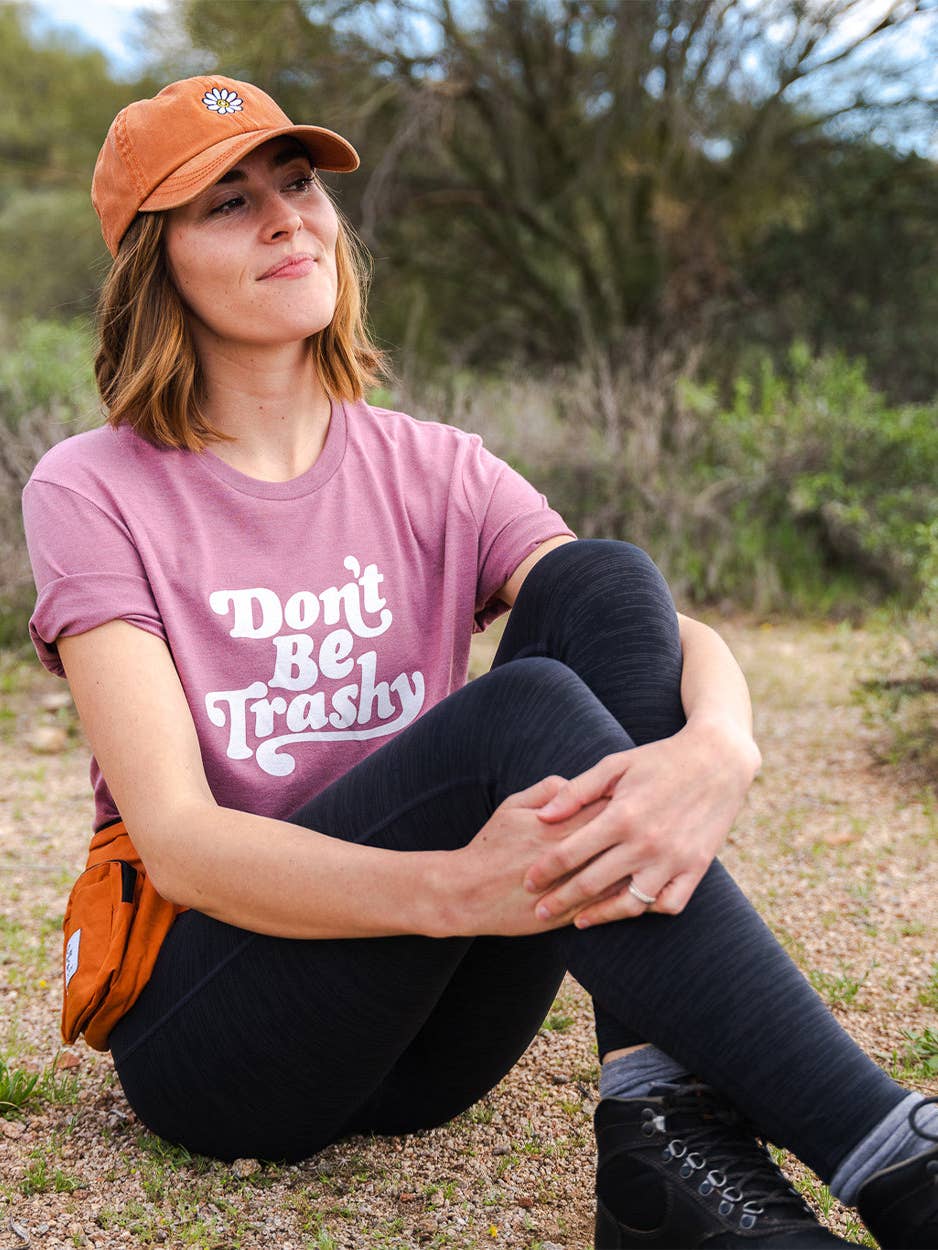 Bloom Dad Hat - Storm and Sky Shoppe - Keep Nature Wild