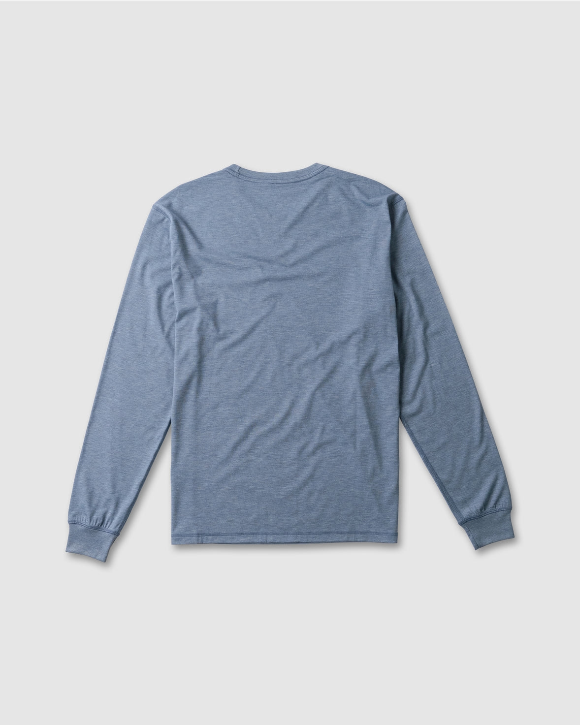 ecoBREEZE Pocket Long Sleeve - Storm and Sky Shoppe - Great Lakes