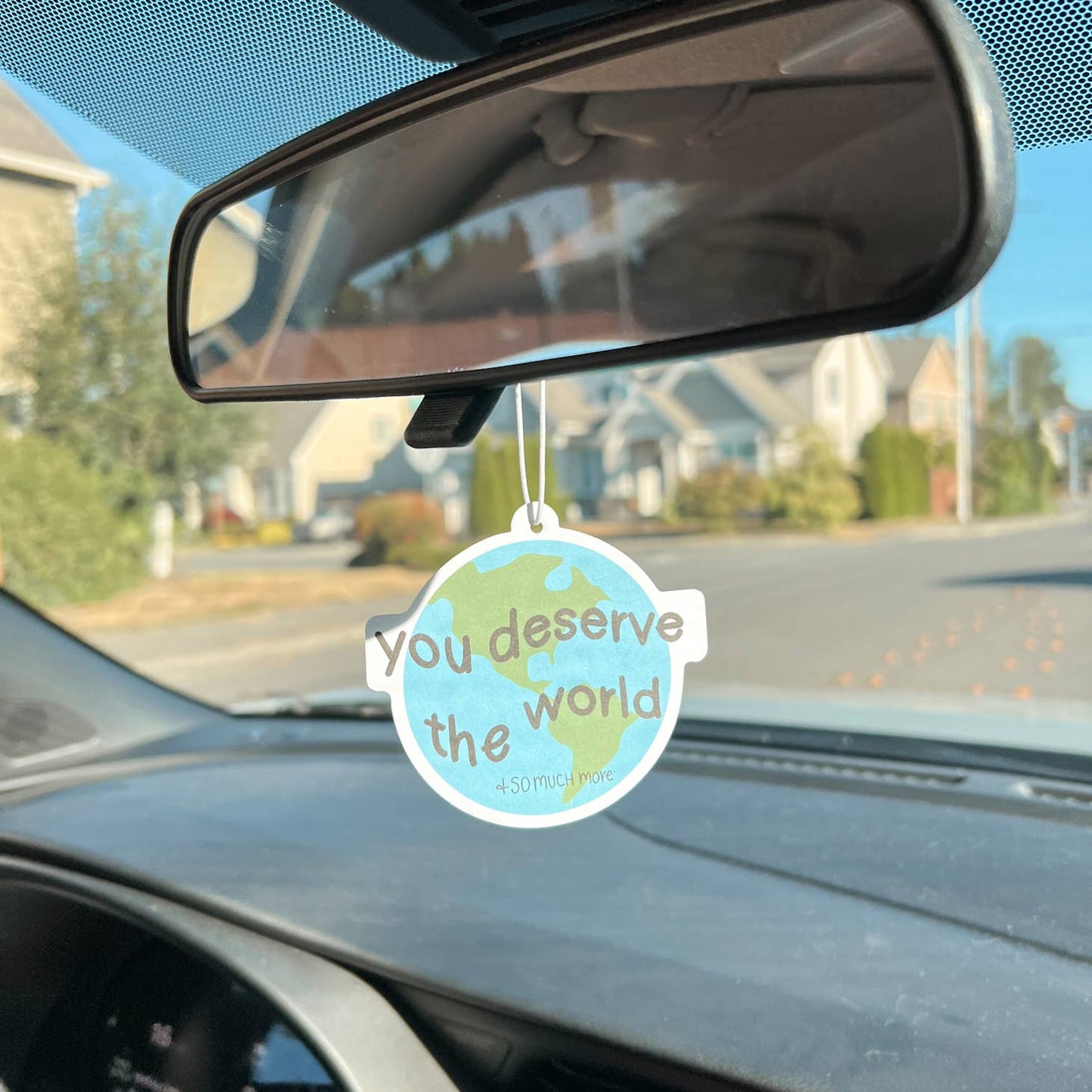 Car Air Fresheners - Storm and Sky Shoppe - Brenna M & Co
