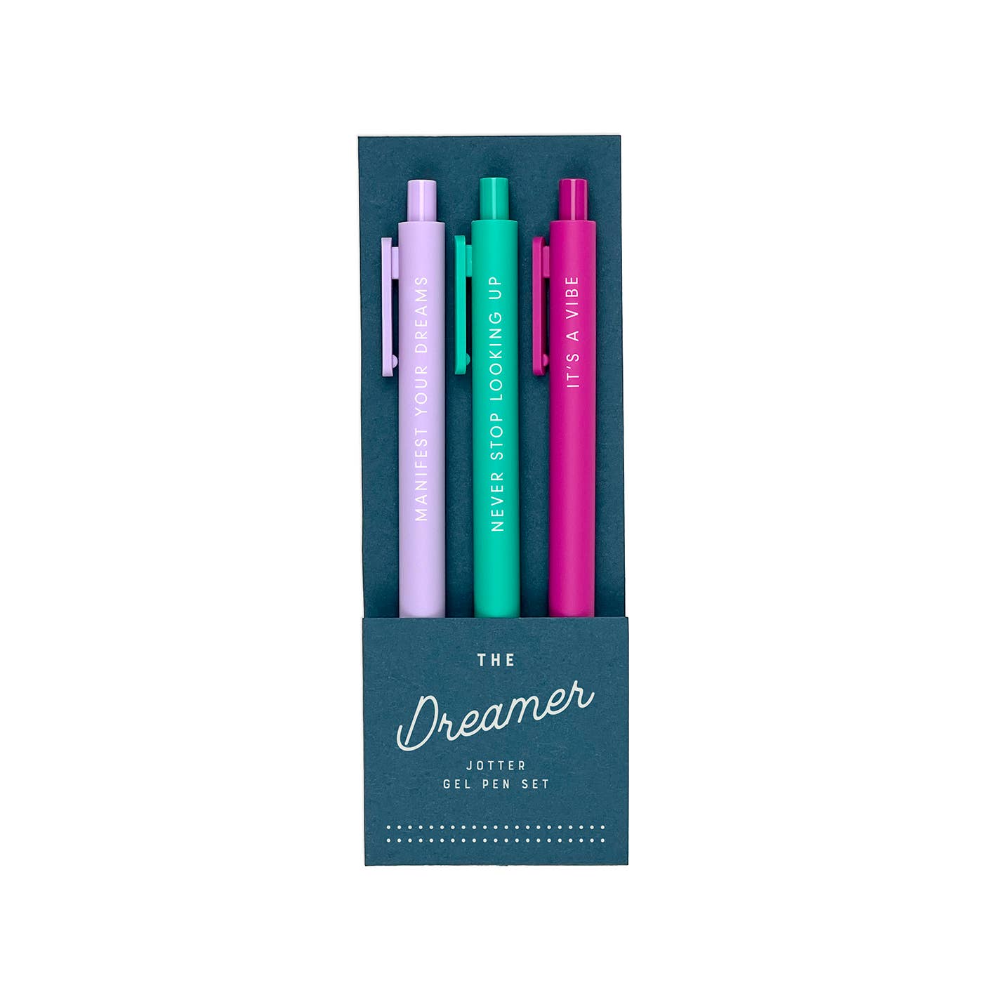 Jotter Gel Pen Sets - Storm and Sky Shoppe