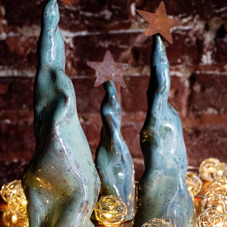 Holiday Trees - Storm and Sky Shoppe