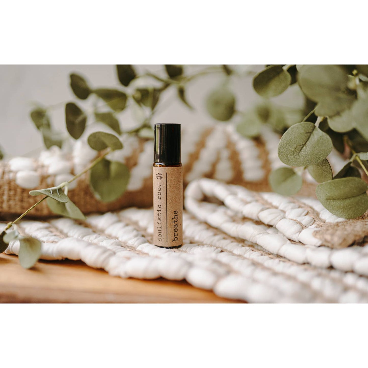 Breathe Roller - Storm and Sky Shoppe