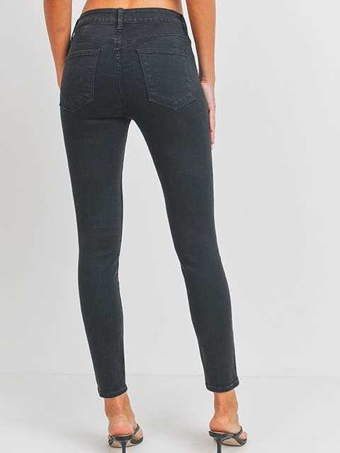 Black - Modern Classic Skinny - Storm and Sky Shoppe