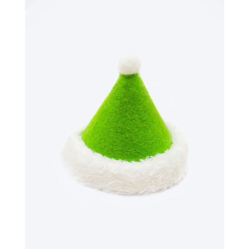 HOLIDAY HAT RED OR GREEN - Storm And Sky