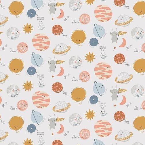 Handmade Baby Bib - Storm and Sky Shoppe