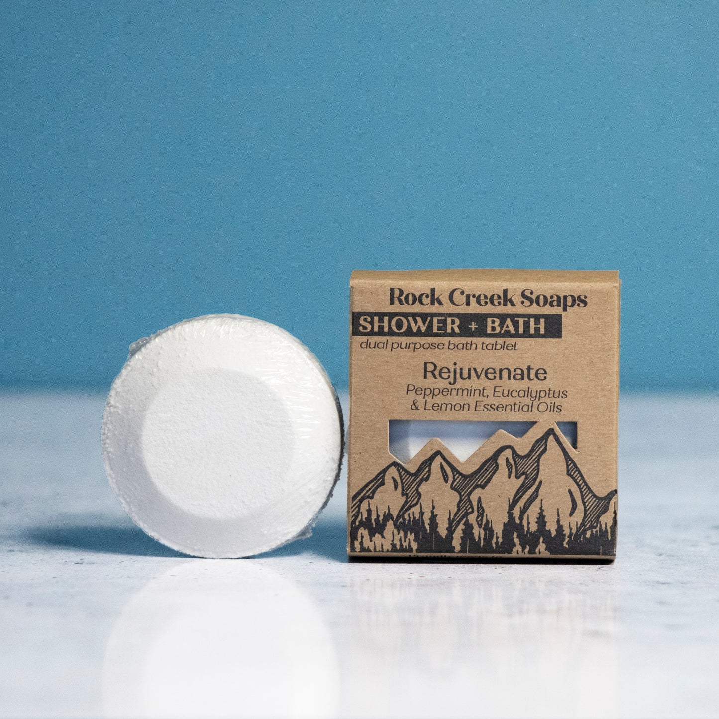 Shower Steamers - Storm and Sky Shoppe