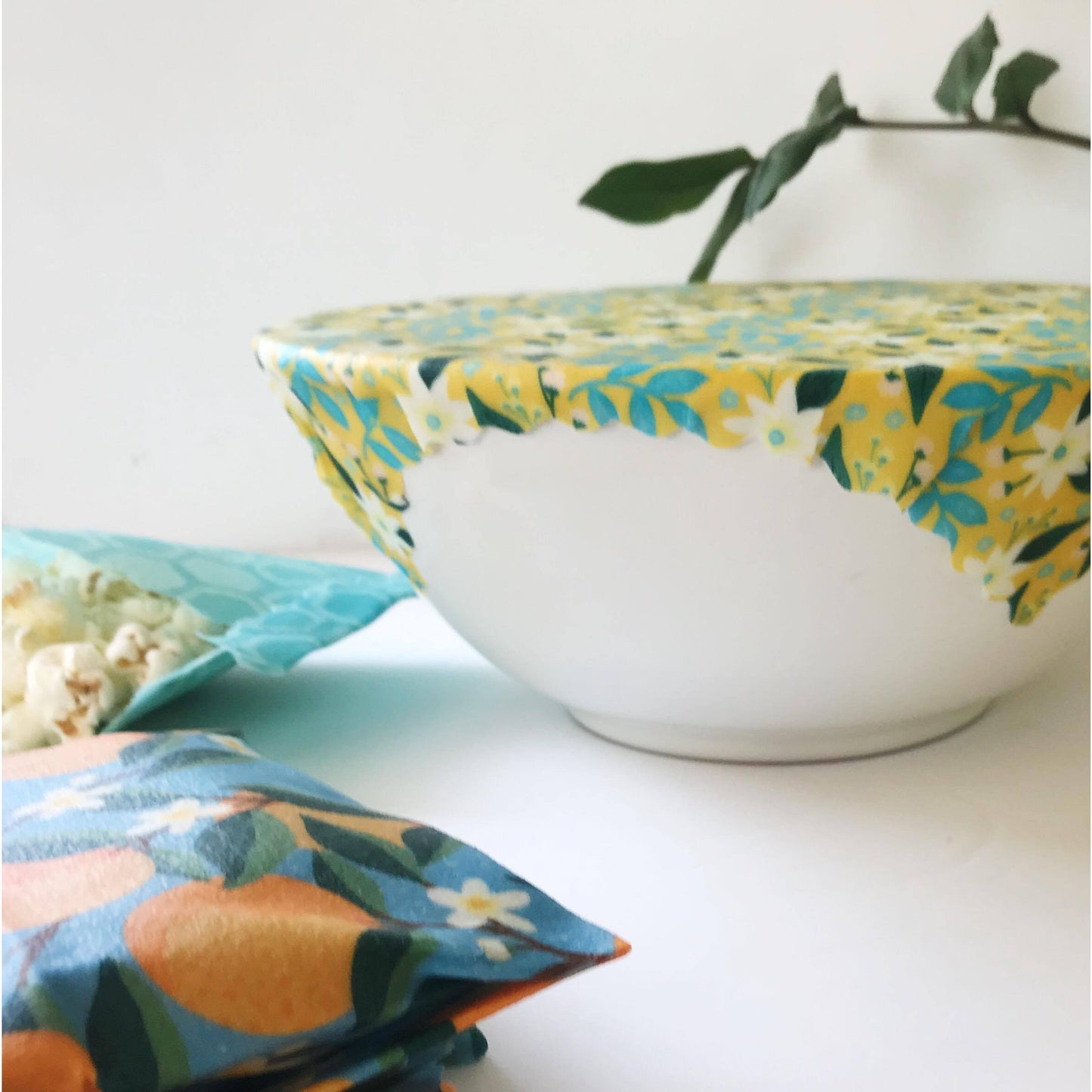 Beeswax Food Wraps - Storm and Sky Shoppe