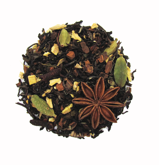 Masala Chai Black Tea - Storm and Sky Shoppe