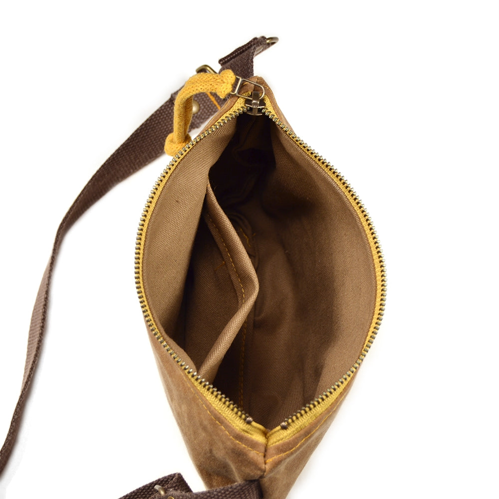 Handmade Fanny Pack - Storm and Sky Shoppe