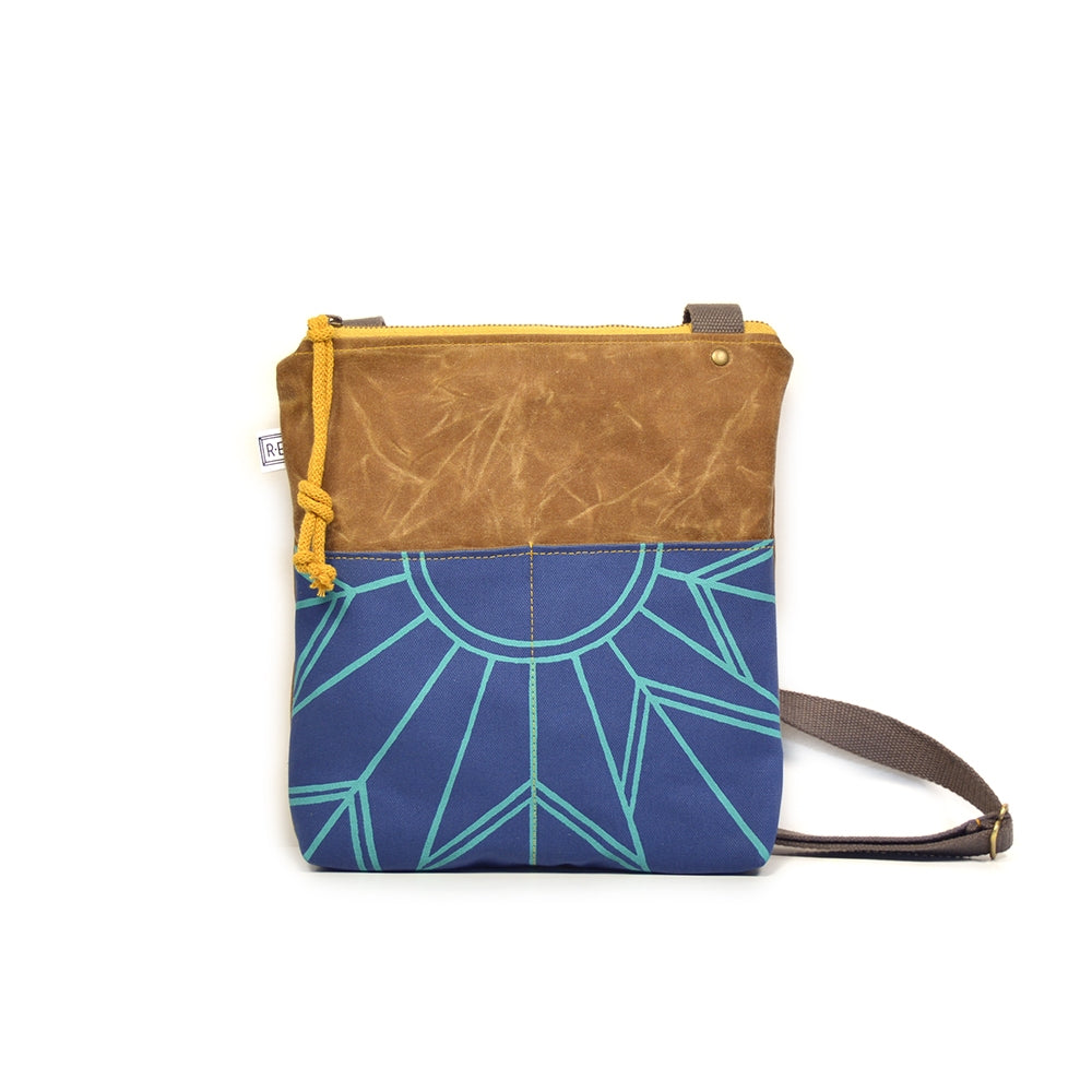 Crossbody Purse - Storm and Sky Shoppe