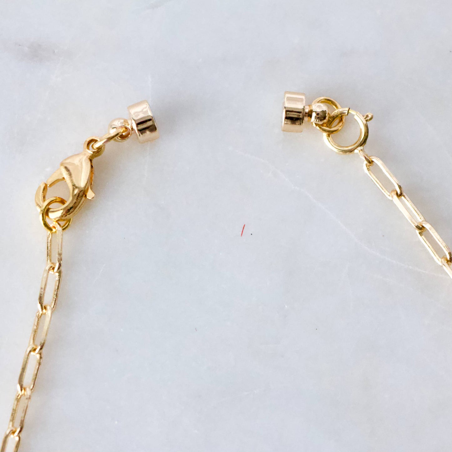 Strong Magnetic Clasp Converter: GOLD - Storm and Sky Shoppe