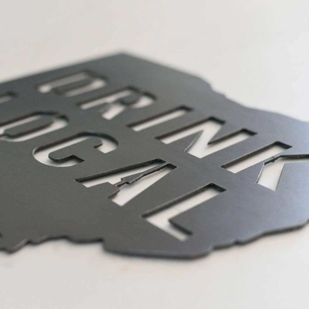 Ohio Drink Local - Storm and Sky Shoppe