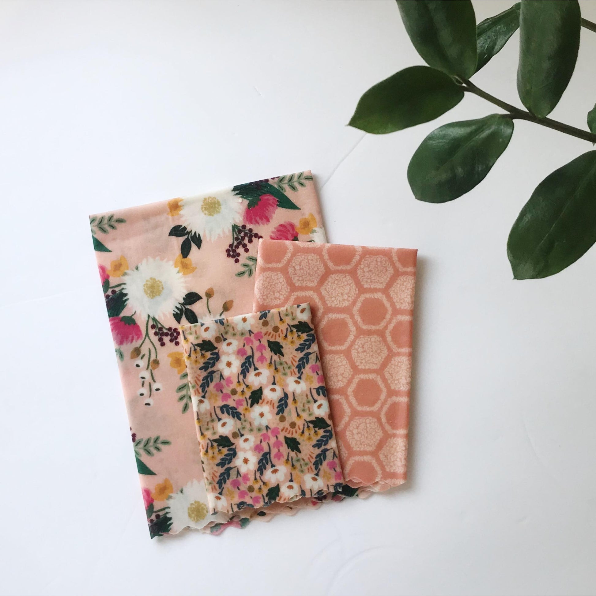 Beeswax Food Wraps - Storm and Sky Shoppe