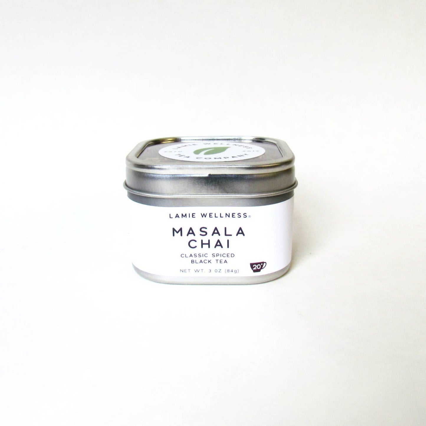 Masala Chai Black Tea - Storm and Sky Shoppe