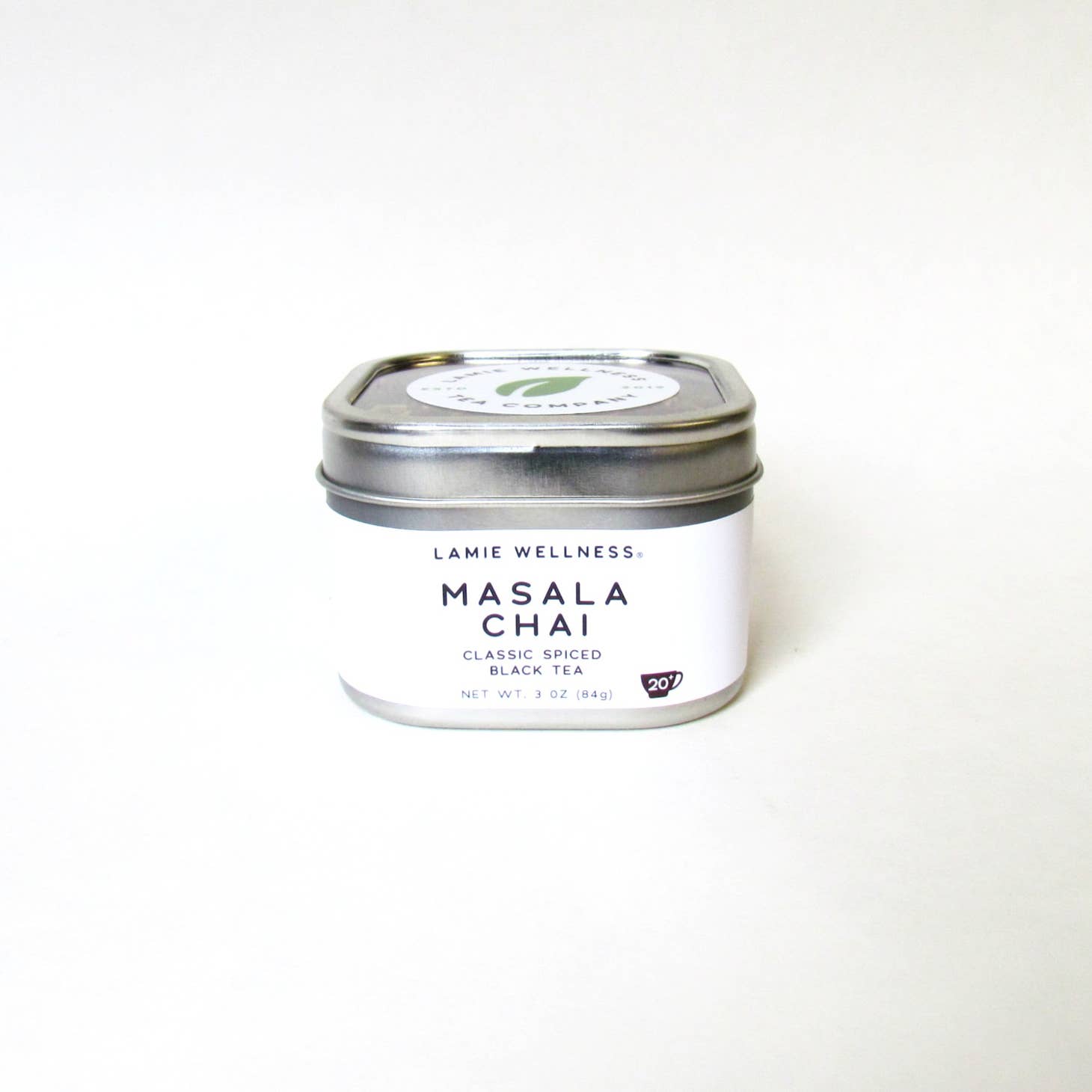 Masala Chai Black Tea - Storm and Sky Shoppe