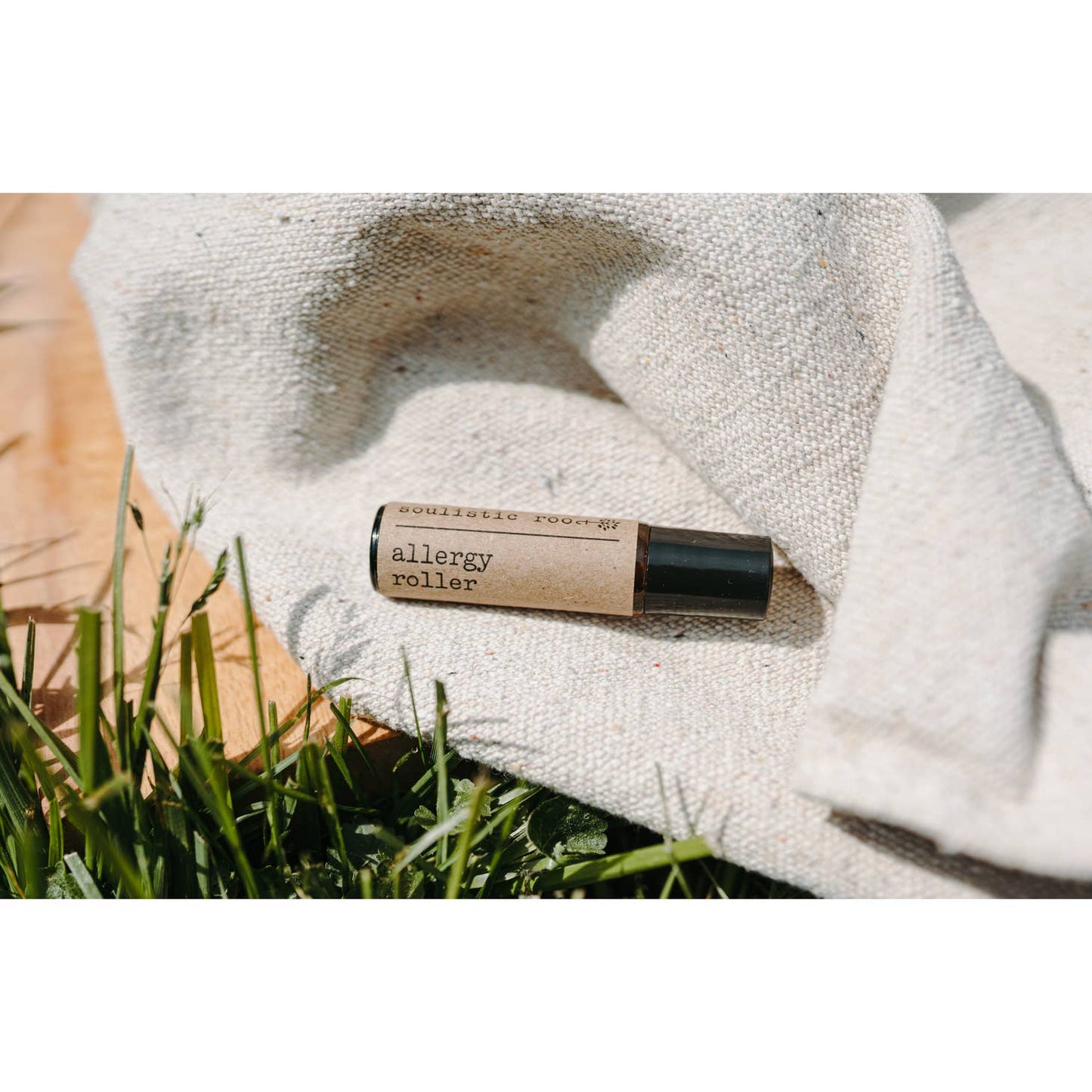 Allergy Relief Roller - Storm and Sky Shoppe