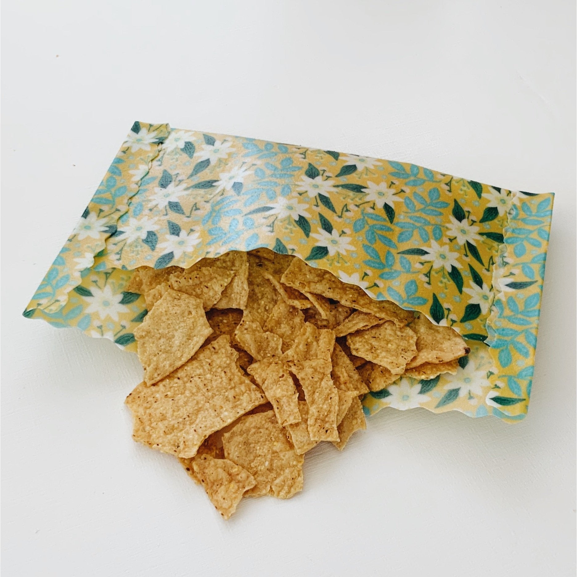 Beeswax Food Wraps - Storm and Sky Shoppe