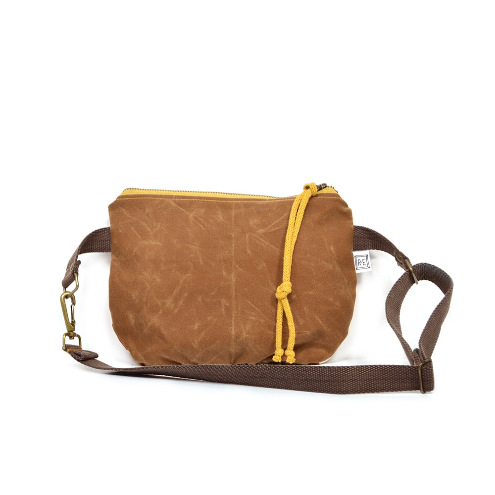Handmade Fanny Pack - Storm and Sky Shoppe