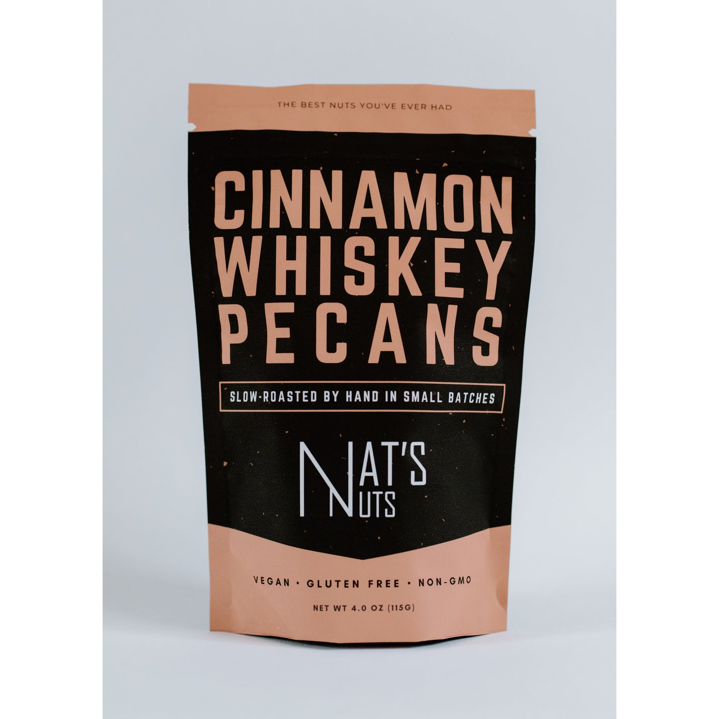 Nat's Nuts - Homemade Snacking Nuts - Storm and Sky Shoppe