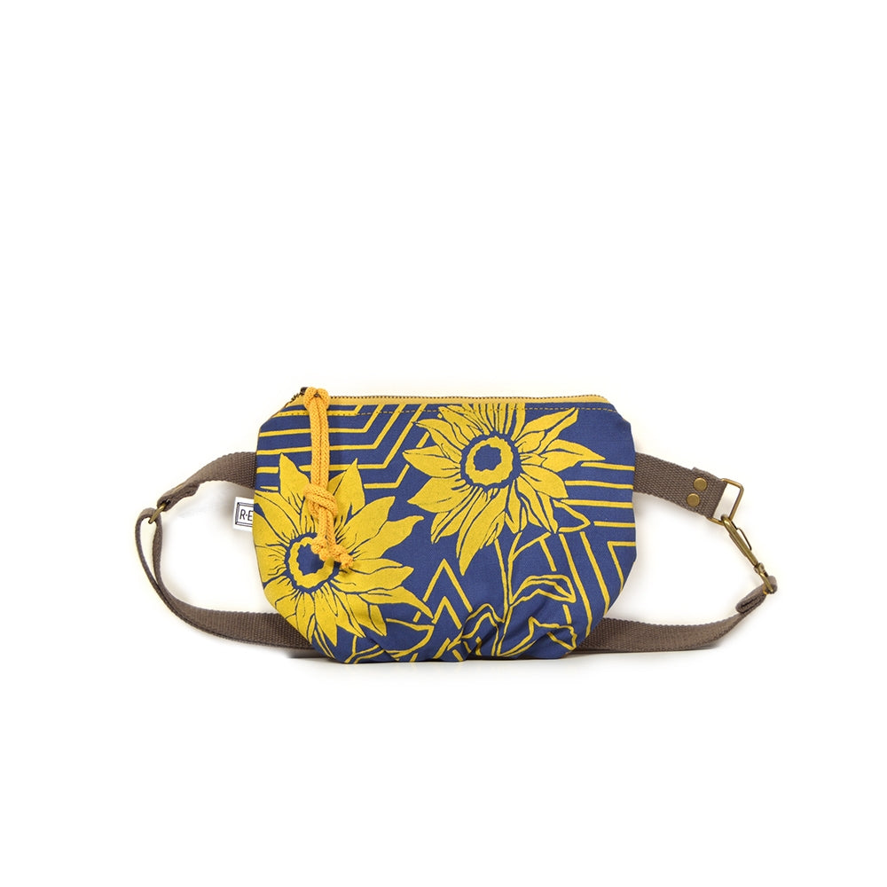 Handmade Fanny Pack - Storm and Sky Shoppe