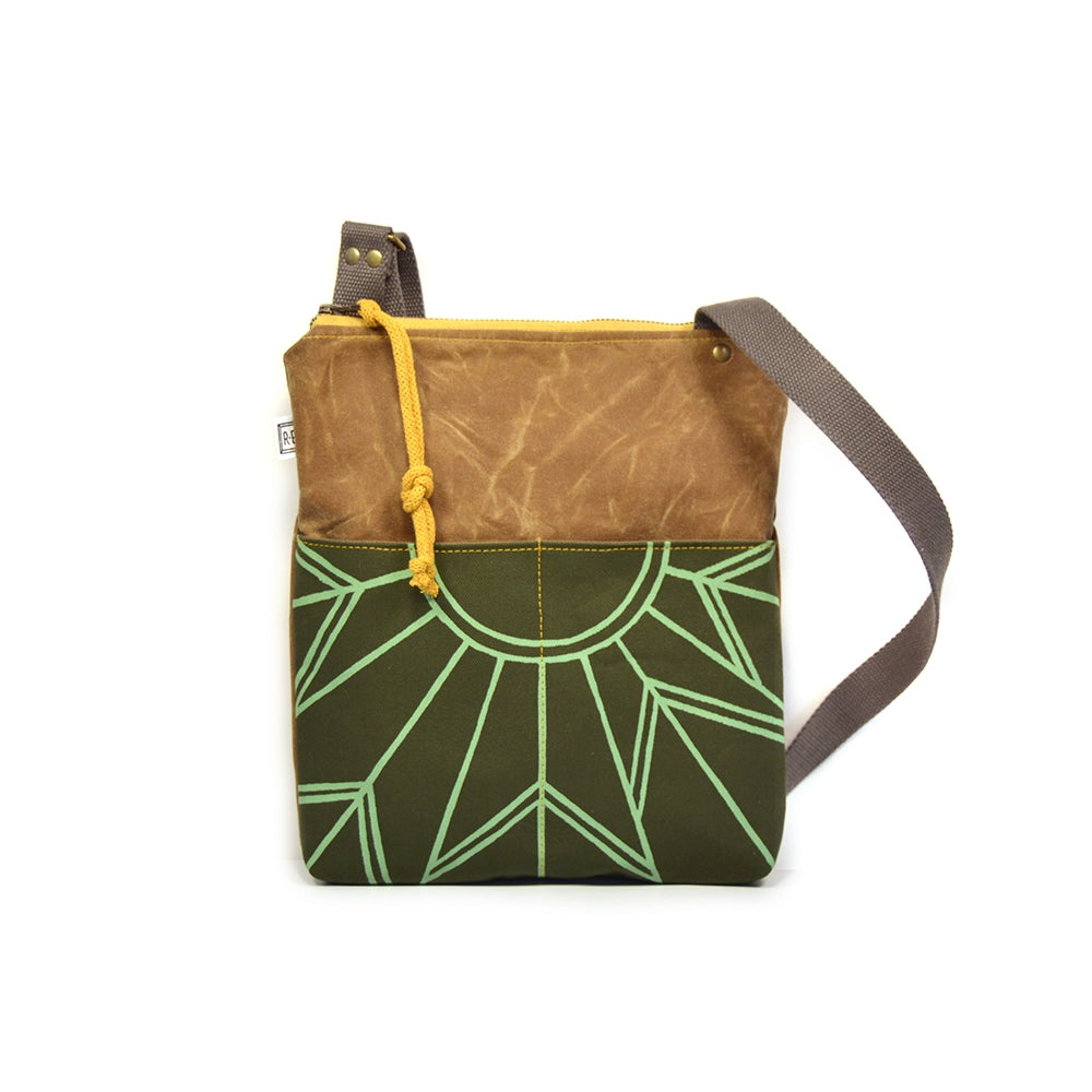 Crossbody Purse - Storm and Sky Shoppe