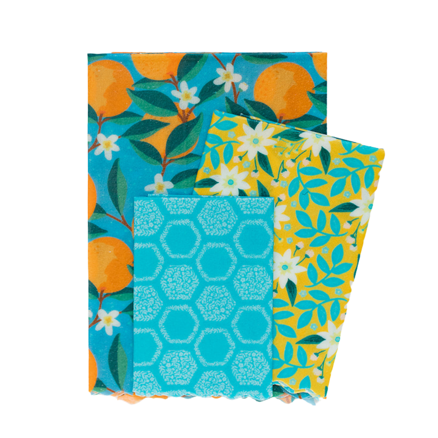 Beeswax Food Wraps - Storm and Sky Shoppe