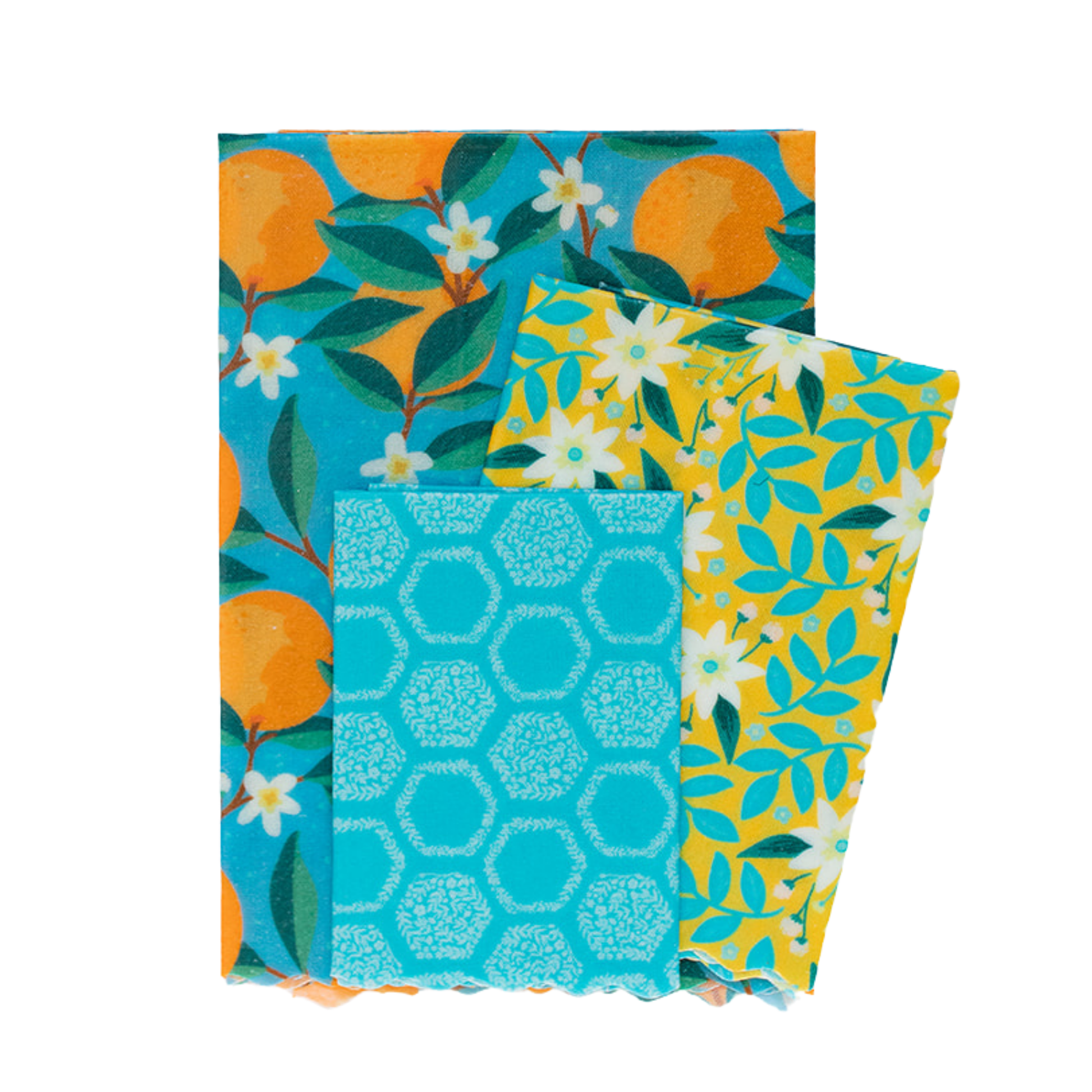 Beeswax Food Wraps - Storm and Sky Shoppe